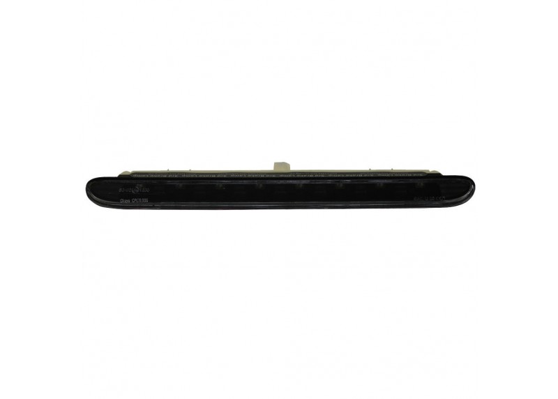 LED Bremsleuchte schwarz für Peugeot 206cc