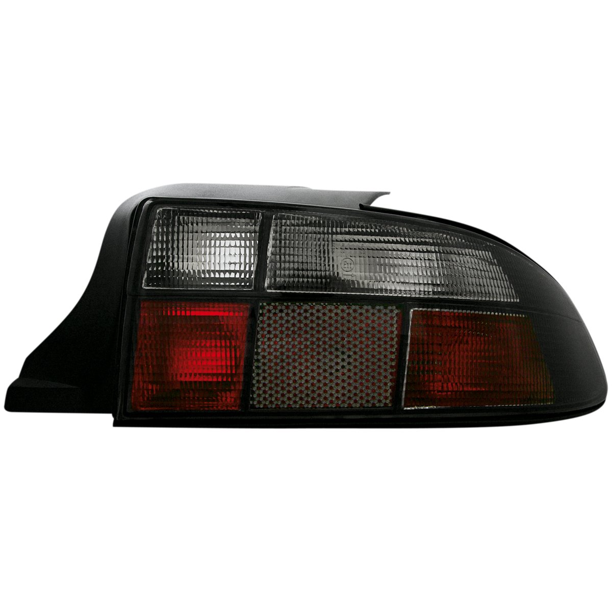 Rückleuchten smoke schwarz für BMW Z3 96-99