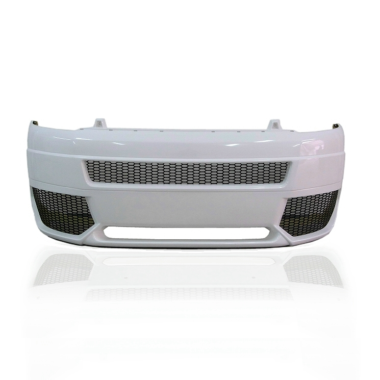 Für VW T5 GP Facelift 09-15 Frontschürze Frontstoßstange GT