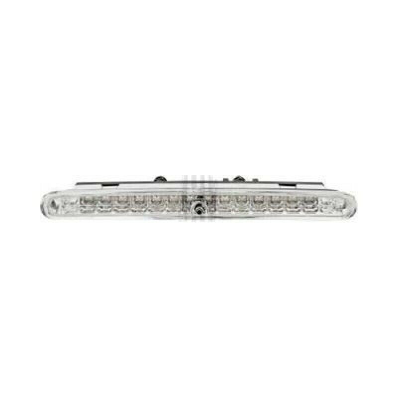 LED Bremsleuchte chrom für Peugeot 206