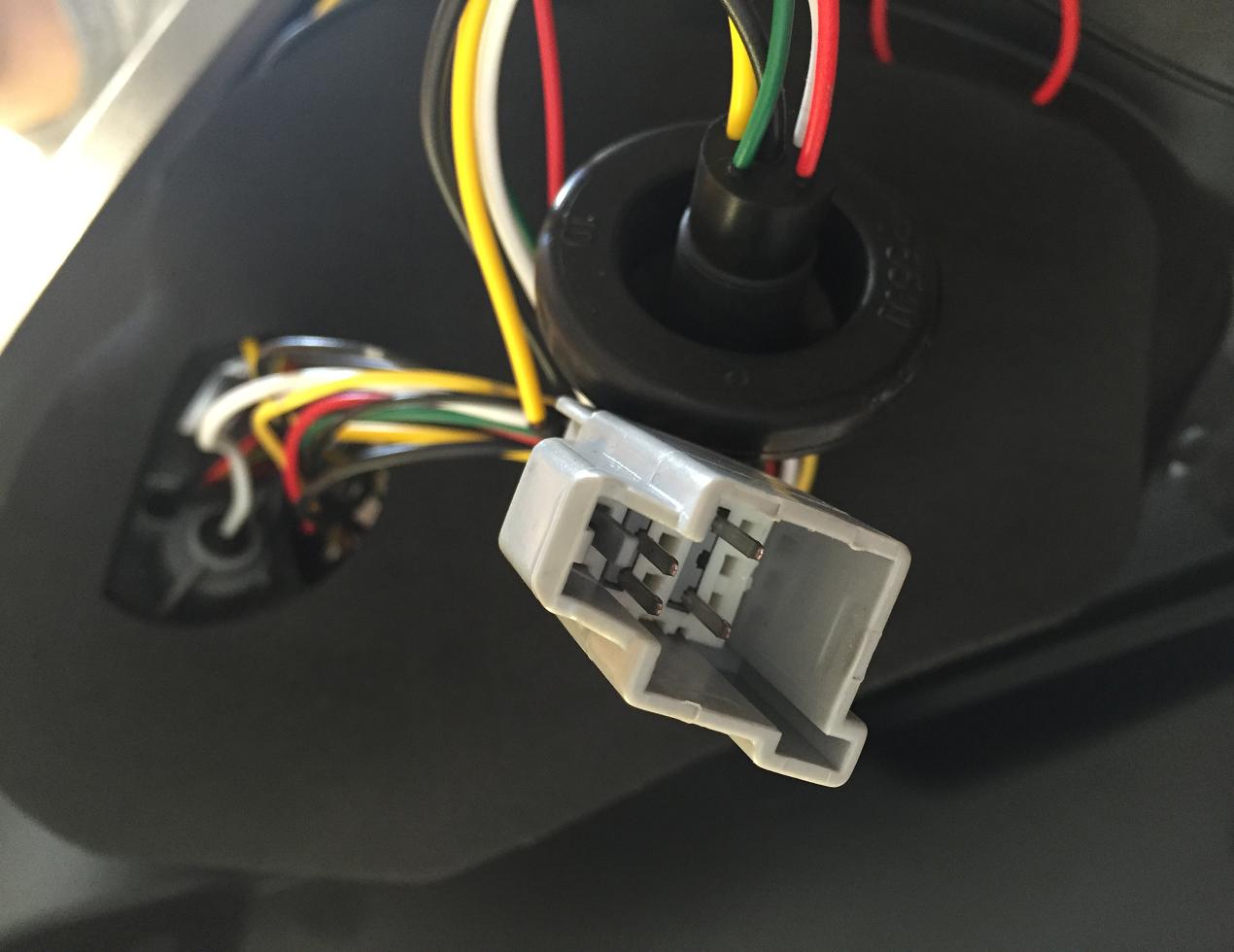 LED Rückleuchten für Ford Fiesta JA8 MK7 09/12+ rot/klar Facelift