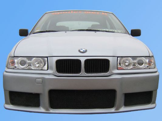 Frontschürze Frontschürze für BMW E36 "F3"