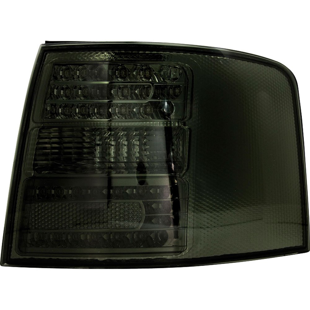 LED Rückleuchten für Audi A6 4B Avant Kombi 97-05 smoke links rechts