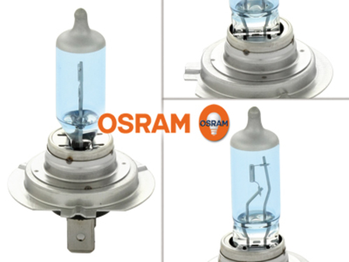 Osram Cool Blue Intense (Xenon-Look)