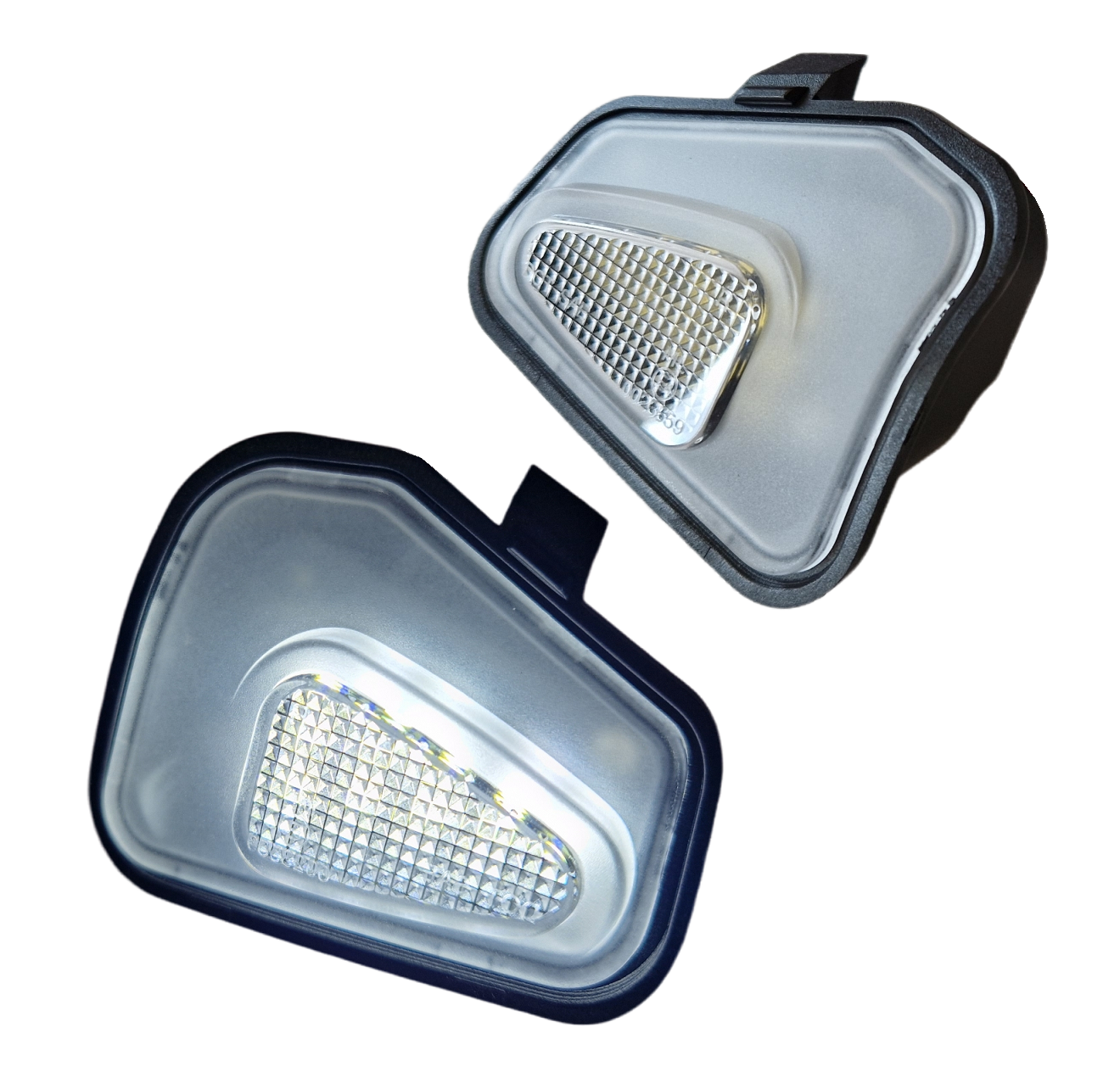 Led Umfeldbeleuchtung für VW EOS 1F Bj 10-16