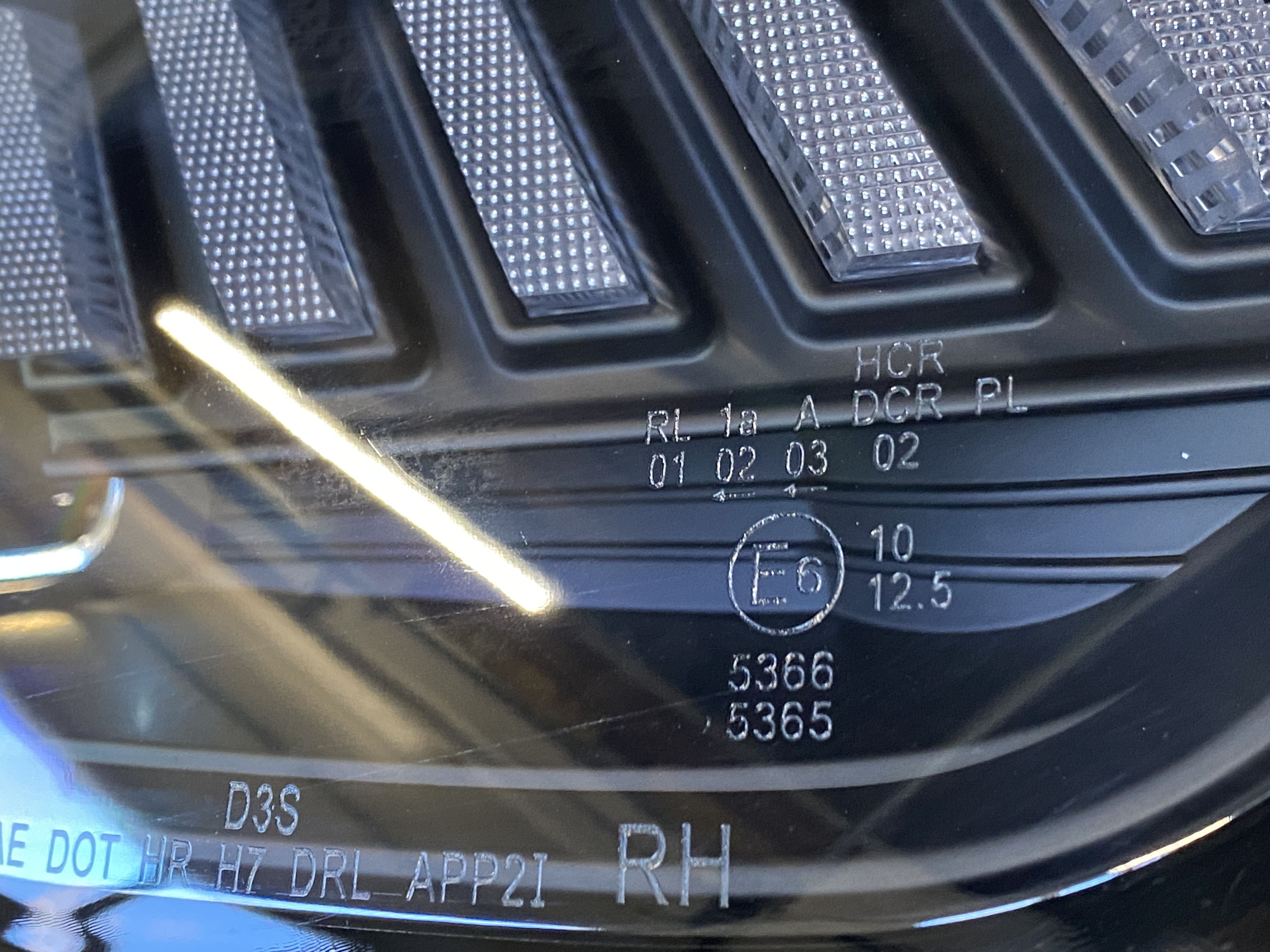 Halogen Scheinwerfer für AUDI A4 B8 8K 12-15 chrom mit Led Laufblinker & Tagfahrlicht