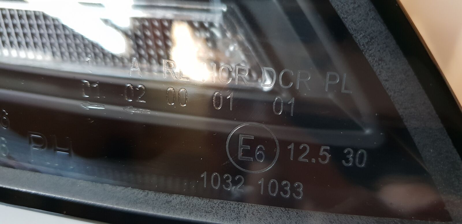 Halogen Scheinwerfer schwarz mit dynamischem Blinker für Audi TT 8J 06-10