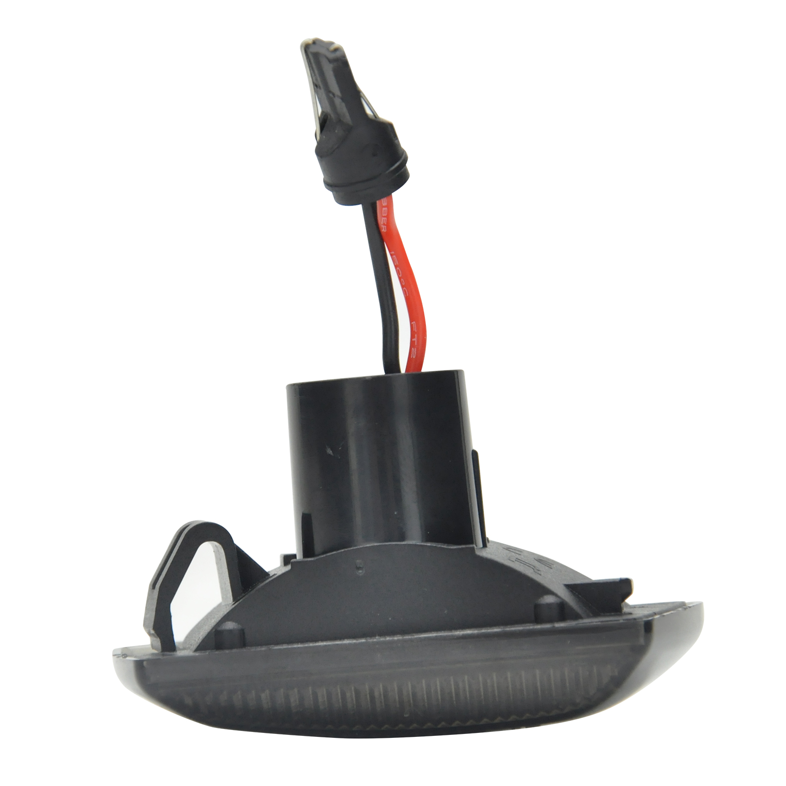 Led Seitenblinker schwarz für Opel Astra H 04-09 Astra J 09-11 Corsa D 06-10