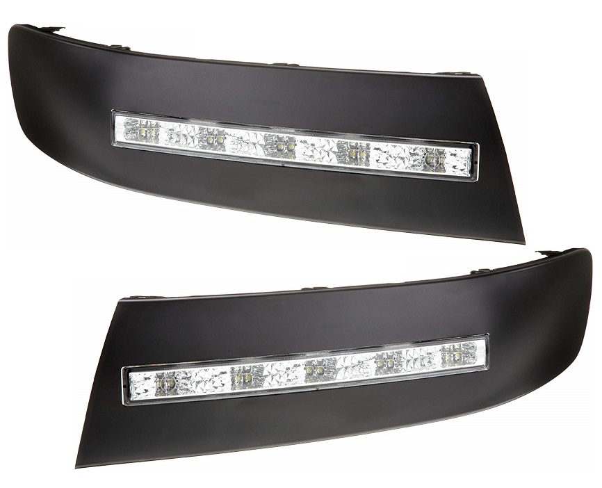 LED Tagfahrlicht MODULITE