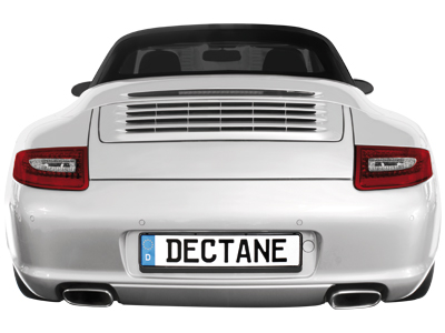 Led Rückleuchten für Porsche 911 997 + Led Blinker Nebelscheinwerfer Standlicht Seitenblinker chrom