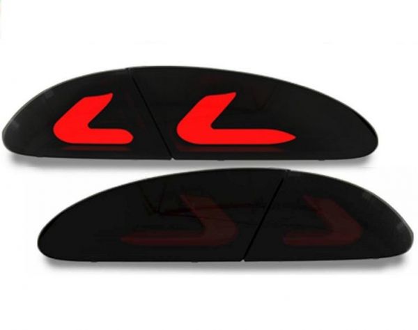 Steuermodul für carDNA LED Rückleuchten für Seat Leon 1P 05-08 RSI07LL-X 60-1377SY2**
