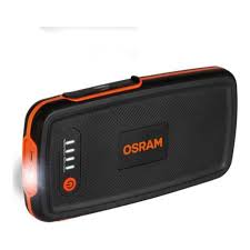 OSRAM BATTERYstart 200 Schnelllade-Lithium-Starter 6000mAh Starthilfe OBSL200