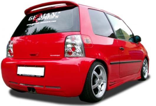 Dachspoiler Seat Arosa 6H