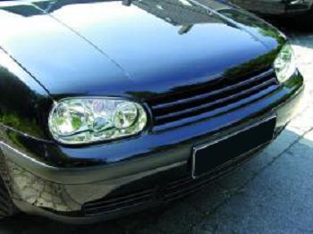 Frontgrill für VW Golf 4