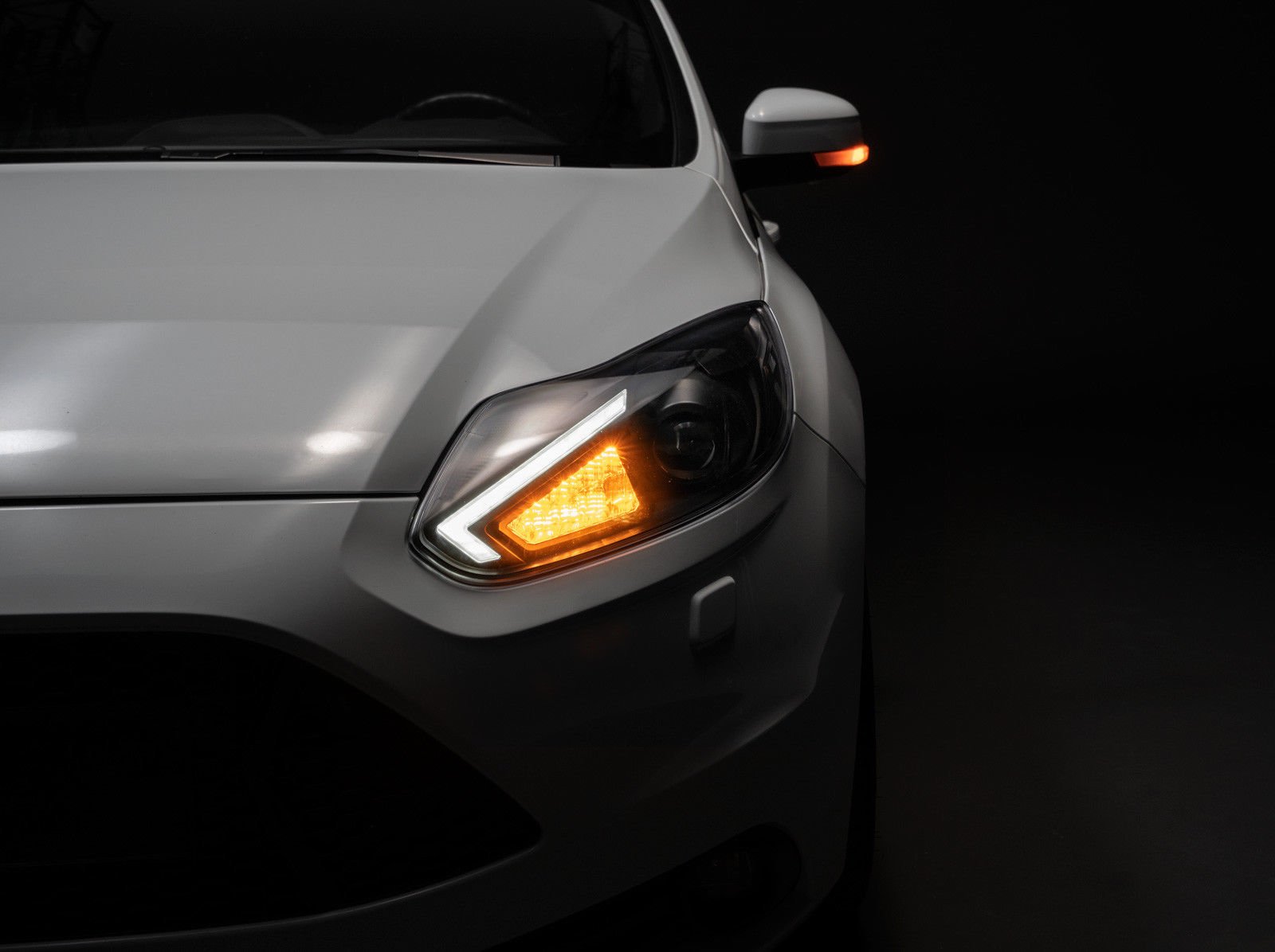 Osram LEDriving XENARC Xenon Scheinwerfer für Ford Focus MK3 11-14