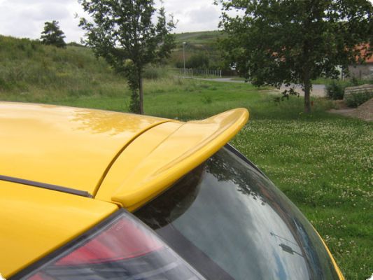 Dachspoiler Ford Focus MK1 "CS"