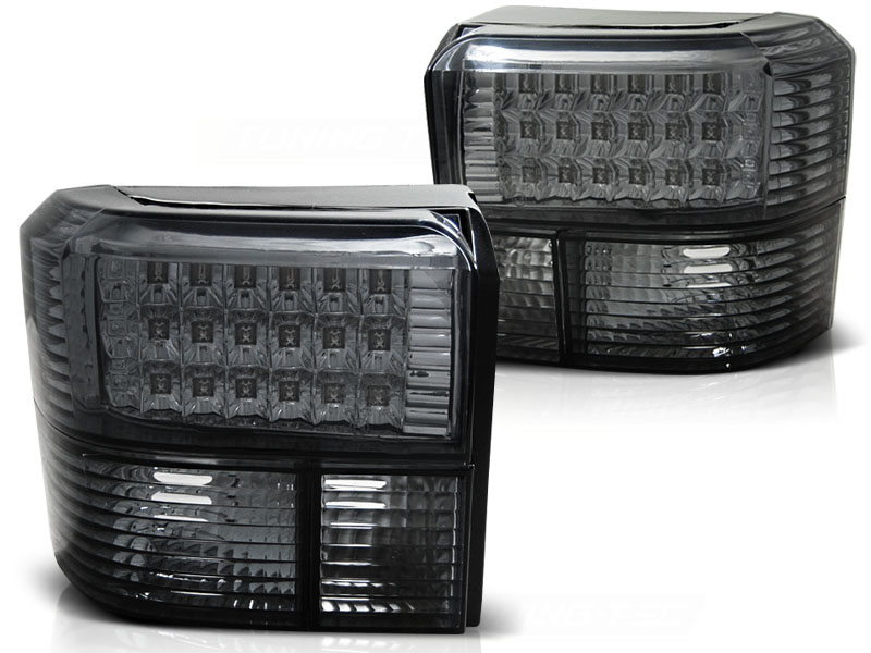 LED Rückleuchten für VW T4 90-03 smoke DEPO
