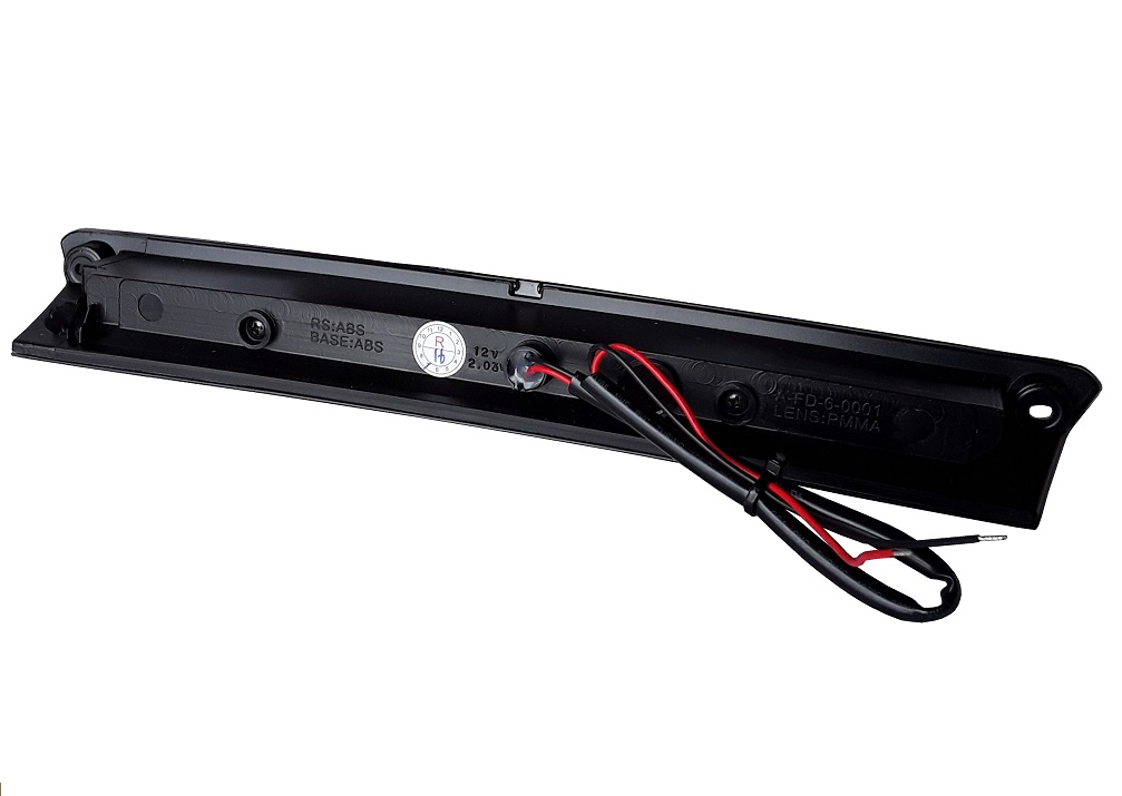 LED 3. Bremsleuchte für Ford Focus MK3 11+ Ford Fiesta JA8 MK7 08+