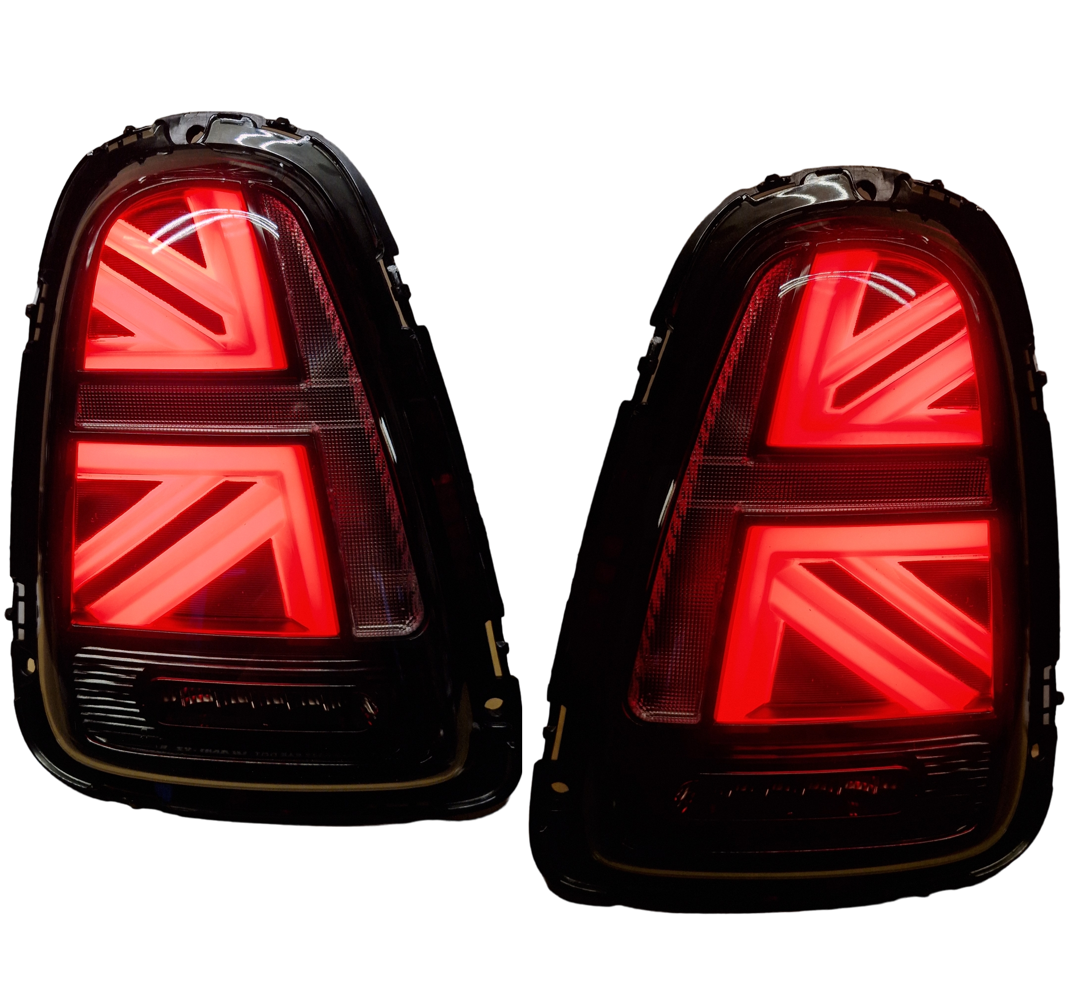 LED Rückleuchten für Mini Cooper R56 R57 R58 R59 2006-2013