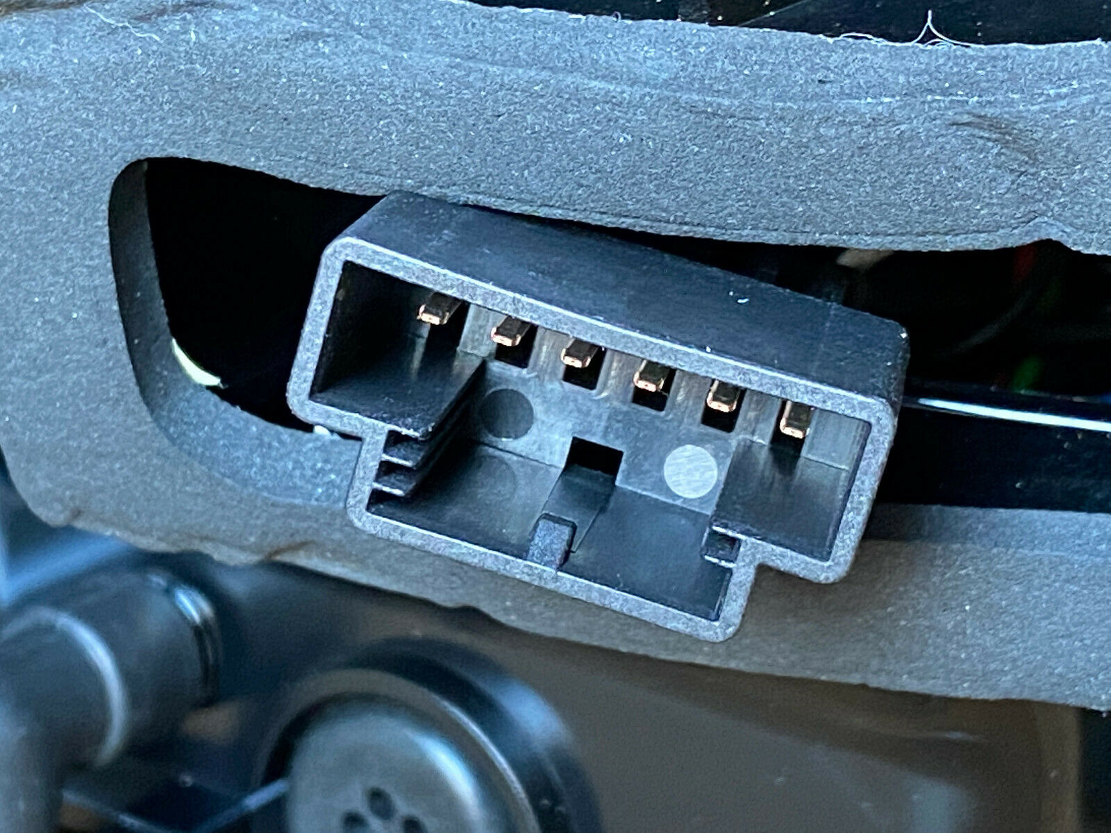 LED Rückleuchten für Skoda Octavia 3 III 5E Kombi 17-19 schwarz klar LAUFBLINKER für orig. Led 6 Pins in Reihe