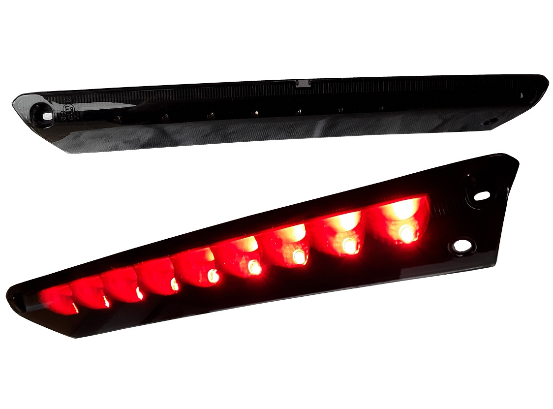 LED 3. Bremsleuchte für Ford Focus MK3 11+ Ford Fiesta JA8 MK7 08+