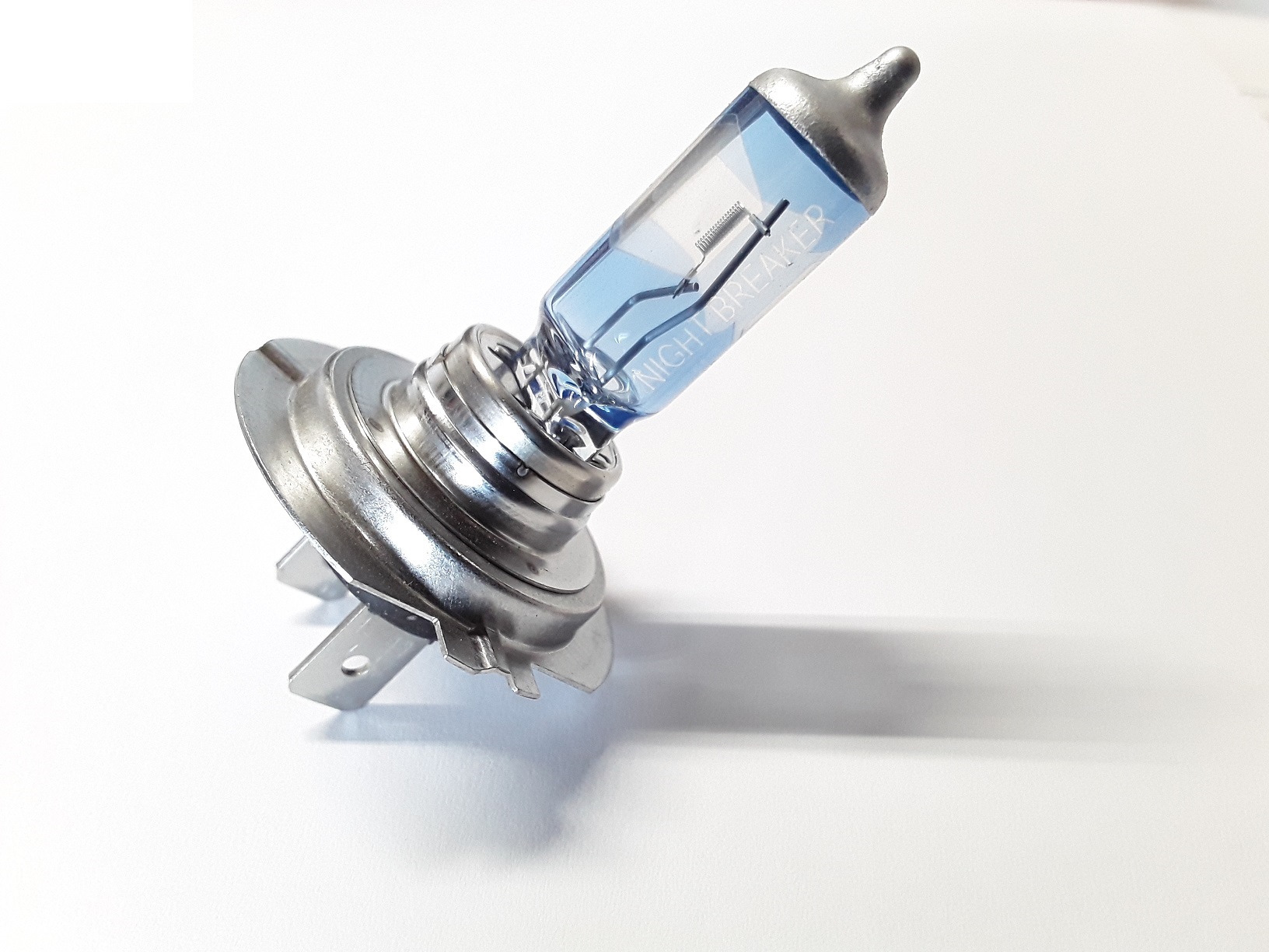 Osram NIGHTBREAKER LASER NEXT GENERATION HB3 12V 60W 2 Stück im Hardcover
