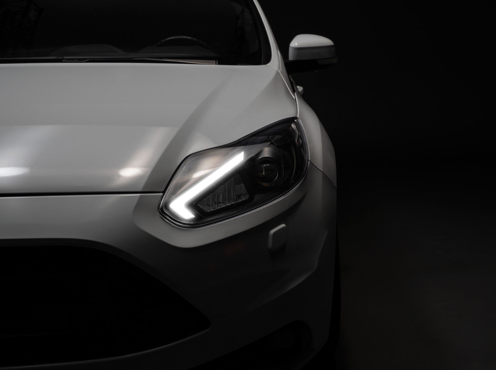 Osram LEDriving XENARC Xenon Scheinwerfer für Ford Focus MK3 11-14