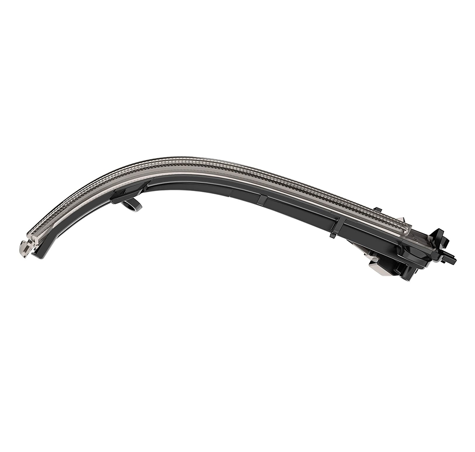 OSRAM Dynamischer LED Spiegelblinker für BMW F22 F23 2er Laufblinker BLACK-EDITION