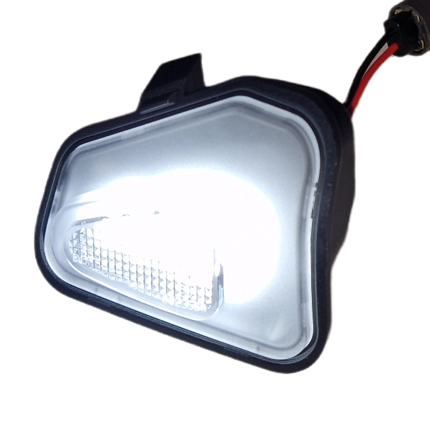 Led Umfeldbeleuchtung für VW EOS 1F Bj 10-16