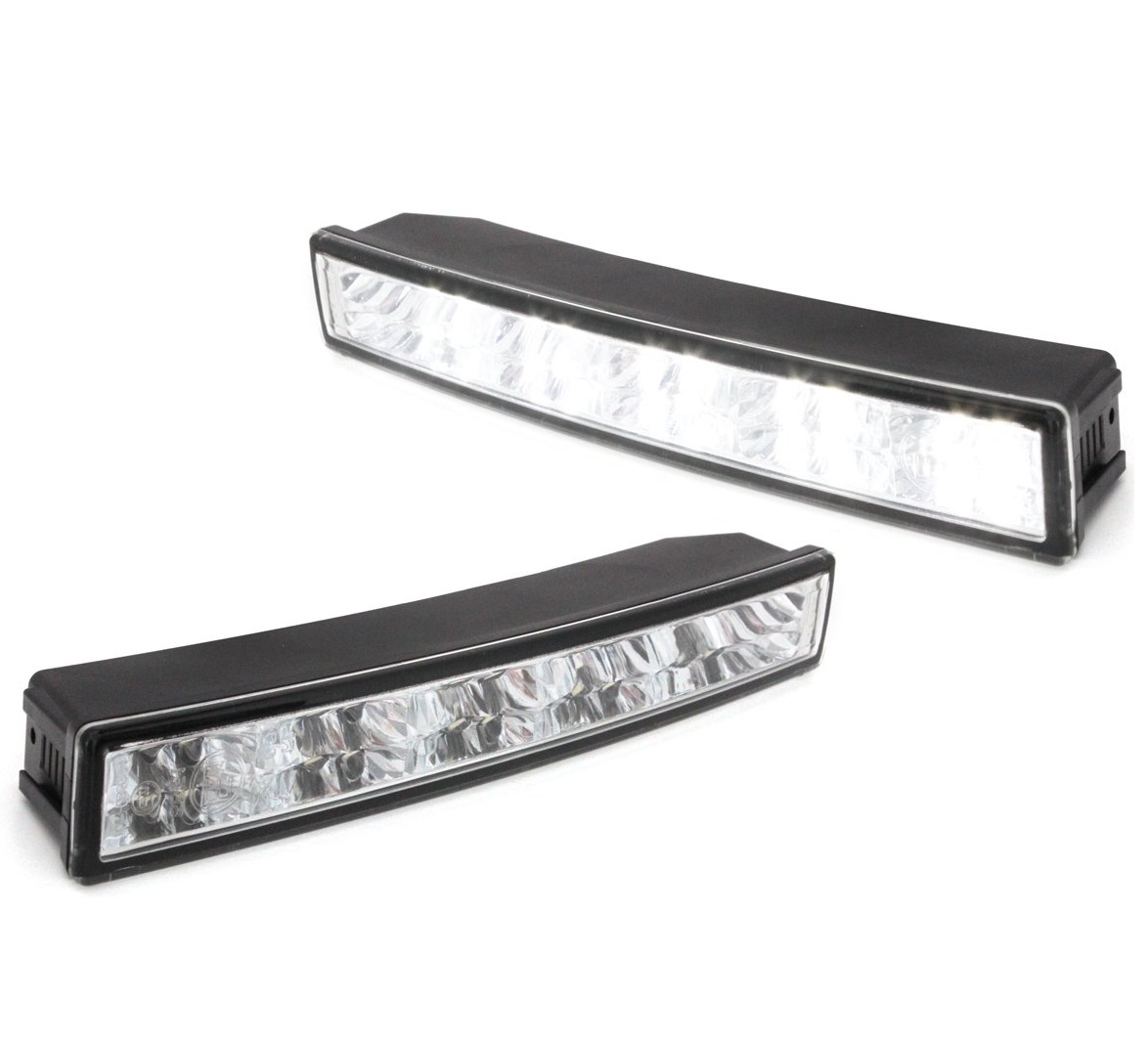 LED Tagfahrlicht
