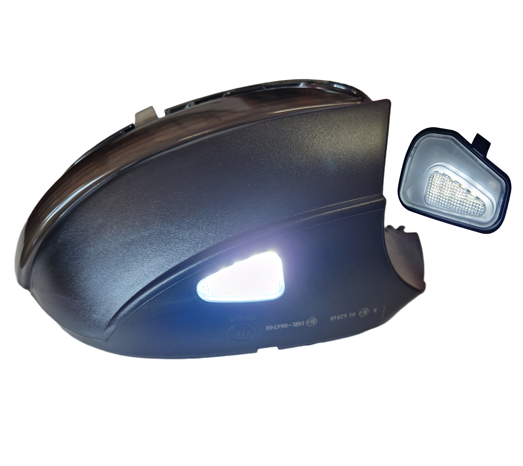 Led Umfeldbeleuchtung für VW EOS 1F Bj 10-16