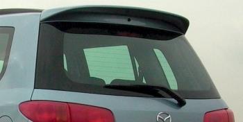Dachspoiler Mazda 2 "RSX"
