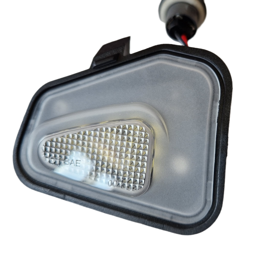 Led Umfeldbeleuchtung für VW EOS 1F Bj 10-16